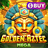 Vàng Aztec Mega icon
