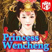 Công Chúa Văn Thành icon